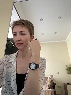 Sensual Flower online show from 02/25/26, 09:20