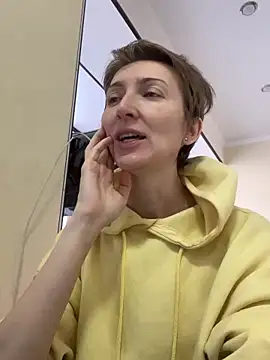 Sensual Flower online show from 03/10/26, 06:50