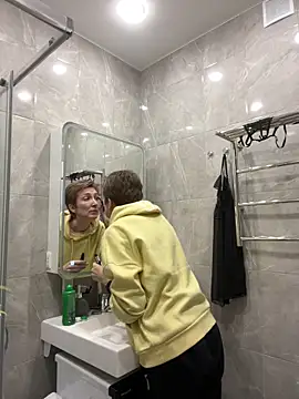 Sensual Flower online show from 02/13/26, 07:08