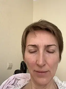 Sensual Flower online show from 03/11/26, 08:08