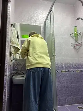 Sensual Flower online show from 03/25/26, 07:19