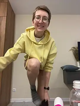 Sensual Flower online show from 02/08/26, 09:07