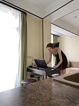 Sensual Flower online show from 04/03/26, 07:48