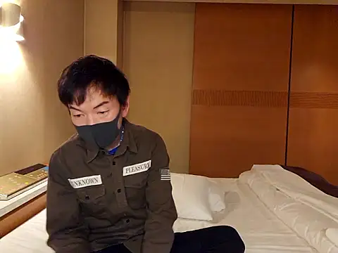 sweets danshi online show from 03/15/26, 05:14