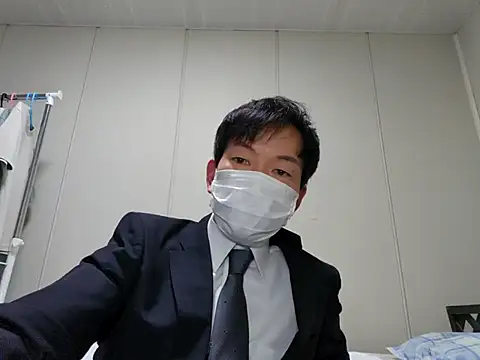 sweets danshi online show from 12/22/25, 01:44