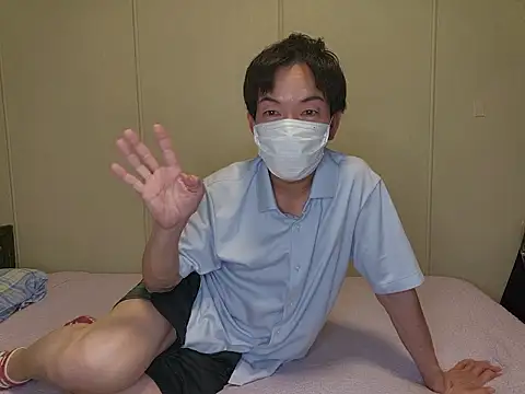 Snapshot of sweets_danshi chatting on 06/15/26, 12:49 sweets danshi online show from 06/15/26, 12:49