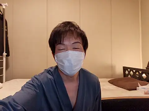 sweets danshi online show from 02/25/26, 01:11