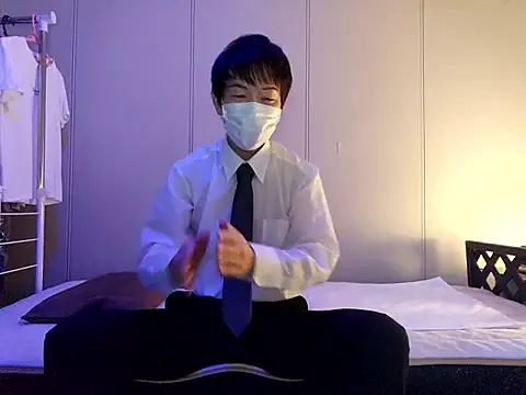 sweets danshi online show from 03/02/26, 01:18