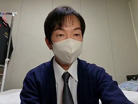 sweets danshi online show from 01/14/26, 01:26