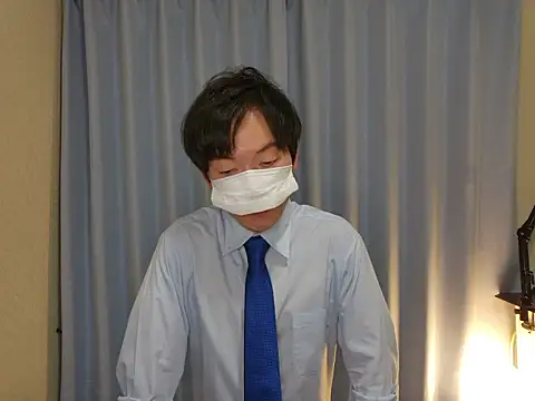 sweets danshi online show from 05/13/26, 12:56