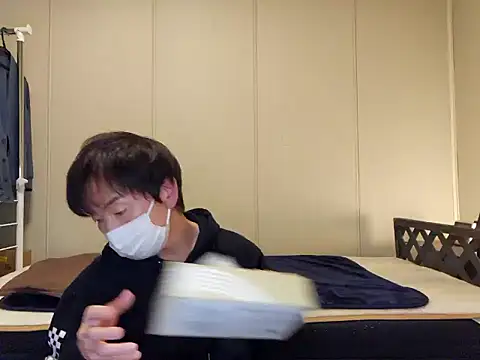 sweets danshi online show from 03/13/26, 01:05