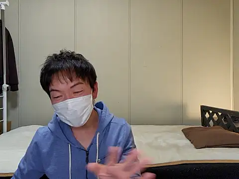 sweets danshi online show from 03/27/26, 12:39