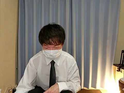 sweets danshi online show from 04/08/26, 12:39