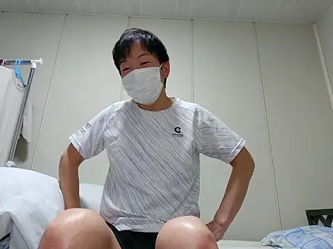 sweets danshi online show from 12/21/25, 12:51