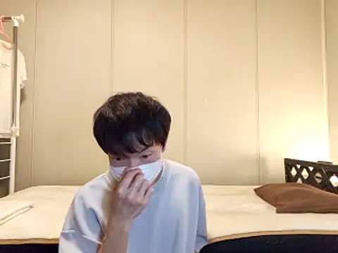 sweets danshi online show from 03/06/26, 12:55