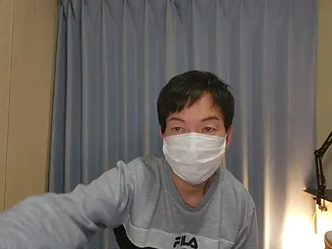sweets danshi online show from 05/18/26, 12:54