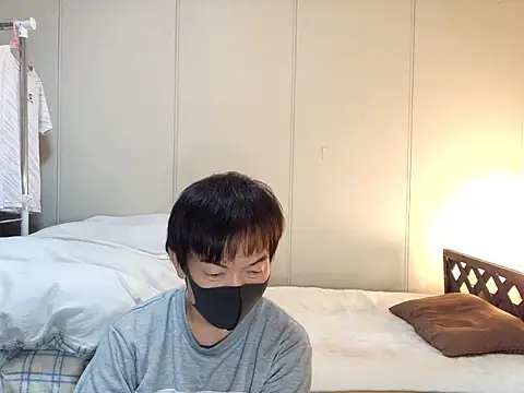 sweets danshi online show from 02/13/26, 01:55