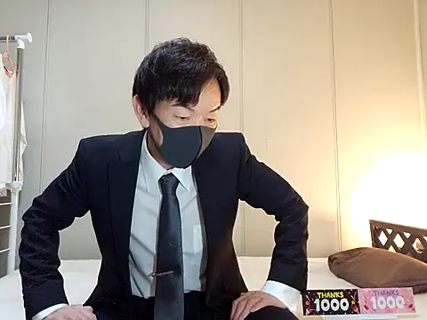 sweets danshi online show from 02/16/26, 01:32