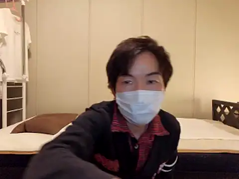 sweets danshi online show from 03/04/26, 01:08