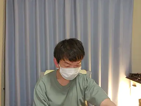 sweets danshi online show from 05/26/26, 12:36