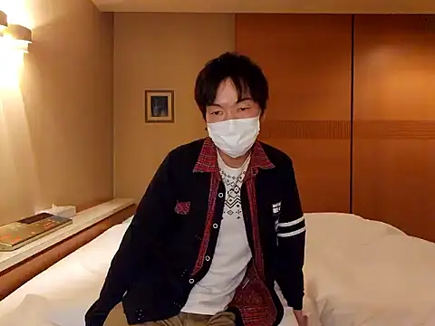 sweets danshi online show from 04/19/26, 04:46