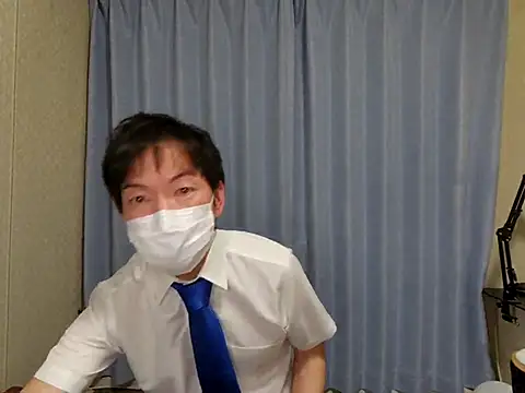 sweets danshi online show from 04/15/26, 12:42