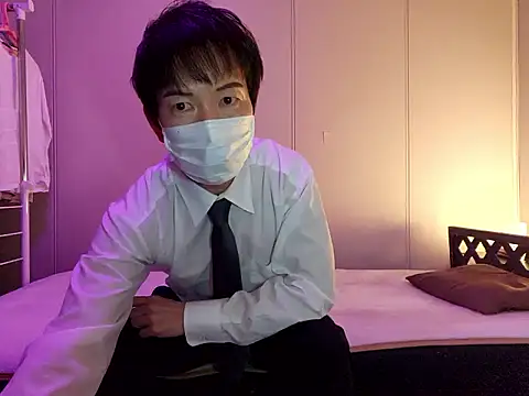 sweets danshi online show from 02/23/26, 01:12