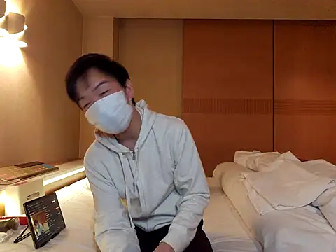 sweets danshi online show from 02/01/26, 05:27