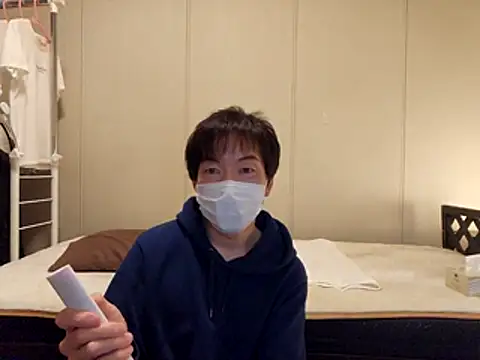 sweets danshi online show from 03/05/26, 12:24