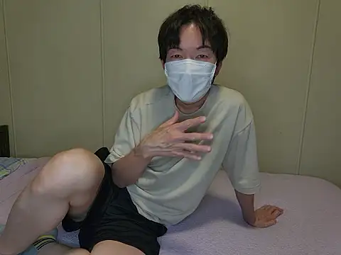 Snapshot of sweets_danshi chatting on 07/06/26, 12:45 sweets danshi online show from 07/06/26, 12:45