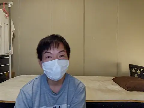 sweets danshi online show from 03/17/26, 01:36