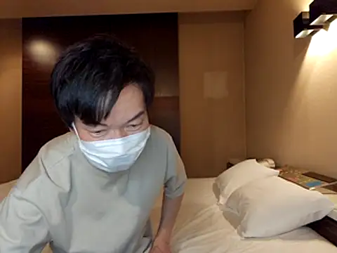 sweets danshi online show from 03/08/26, 05:22