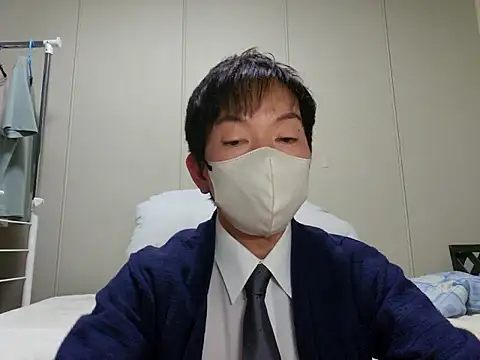 sweets danshi online show from 01/07/26, 01:16