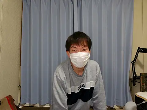 sweets danshi online show from 04/14/26, 01:16