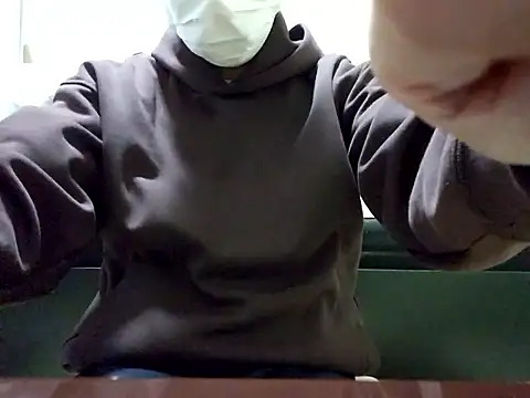 sweets danshi online show from 12/20/25, 05:32