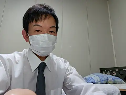 sweets danshi online show from 01/19/26, 01:37