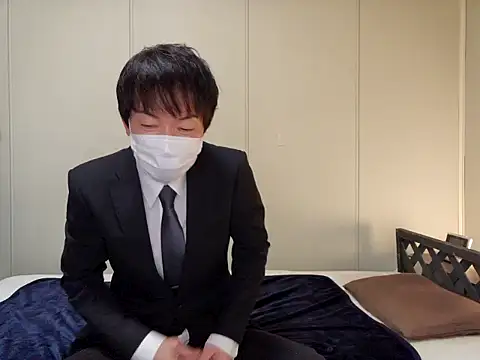 sweets danshi online show from 03/09/26, 01:14