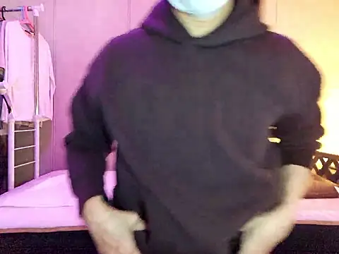 sweets danshi online show from 02/22/26, 05:32