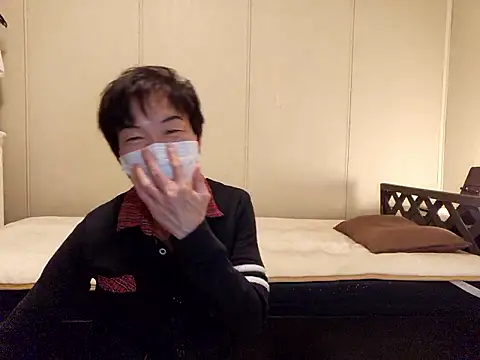 sweets danshi online show from 02/27/26, 01:22