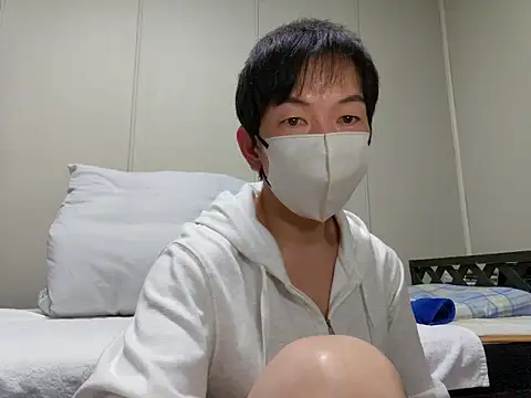 sweets danshi online show from 01/13/26, 01:48