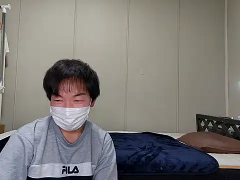 sweets danshi online show from 03/10/26, 01:15