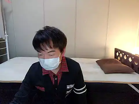 sweets danshi online show from 02/08/26, 03:15