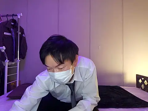 sweets danshi online show from 04/01/26, 12:50