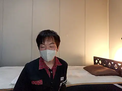 sweets danshi online show from 02/18/26, 12:34