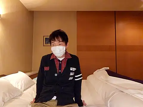 sweets danshi online show from 04/12/26, 07:00