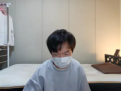 sweets danshi online show from 02/20/26, 01:13