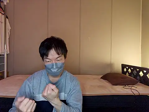 sweets danshi online show from 03/21/26, 01:07