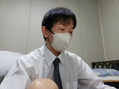 sweets danshi online show from 01/12/26, 02:24