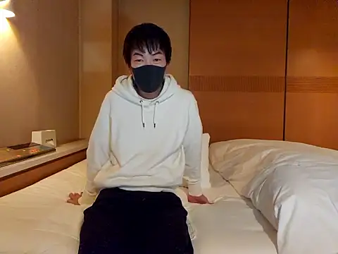 sweets danshi online show from 02/15/26, 07:09