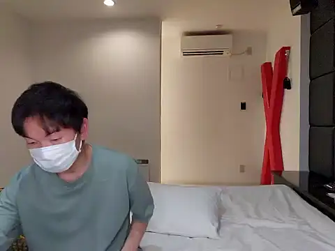 sweets danshi online show from 04/05/26, 06:09